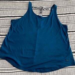 Active wear Nike tank top  XXL